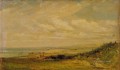 Shoreham Bay Romantic John Constable